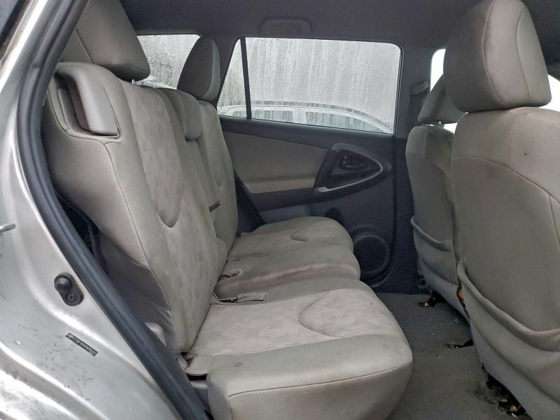2012 TOYOTA RAV4 #3297961787