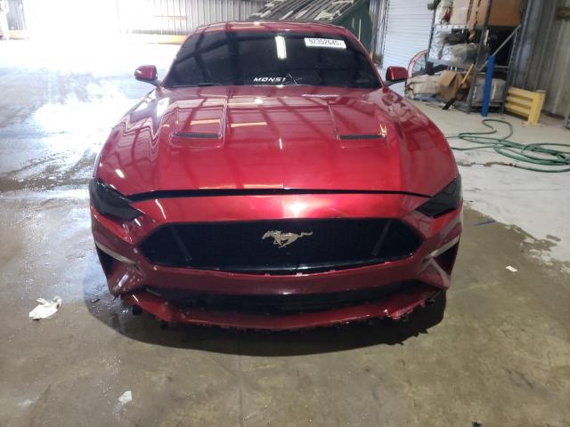 2019 FORD MUSTANG GT #3294510495