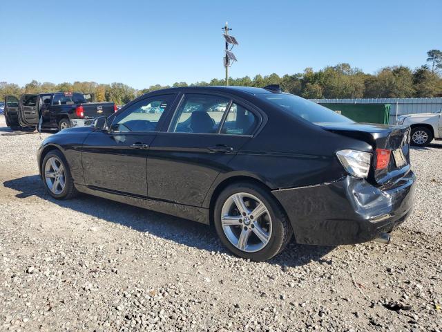2015 BMW 320 I - WBA3B1G59FNT63985