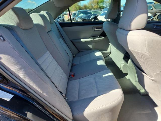 2015 TOYOTA CAMRY LE #3282531896