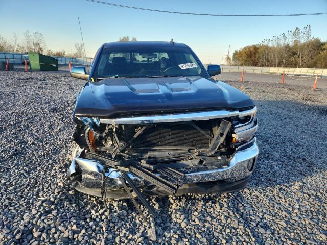 2018 CHEVROLET SILVERADO #3294598026