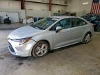 Lot #3316037265 2022 TOYOTA COROLLA LE