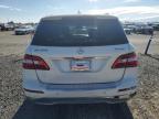 Lot #3316698506 2013 MERCEDES-BENZ ML 350 4MA