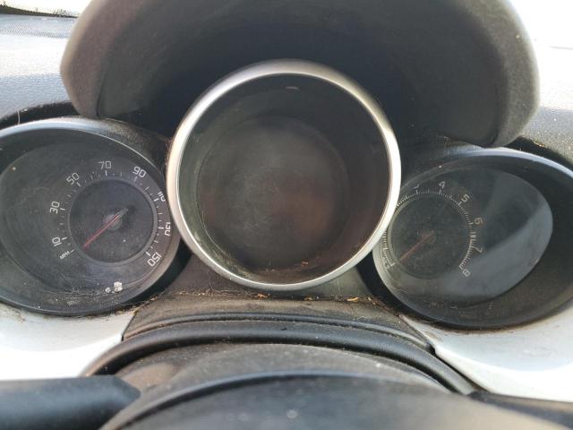 2016 FIAT 500X POP - ZFBCFXAT0GP512830