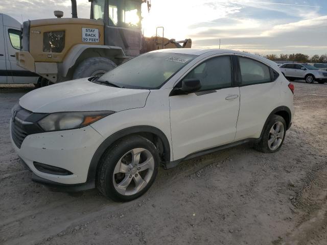 HONDA HR-V LX
