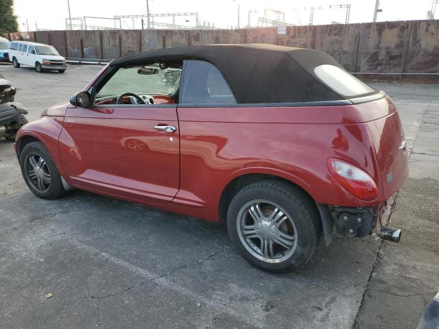 2006 CHRYSLER PT CRUISER #3304144496