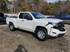 Lot #3296883837 2024 NISSAN FRONTIER S