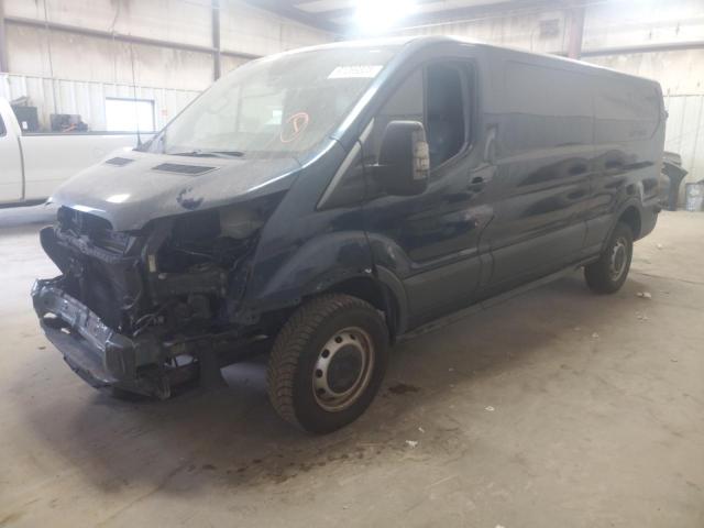 2017 FORD TRANSIT T- #3291167964