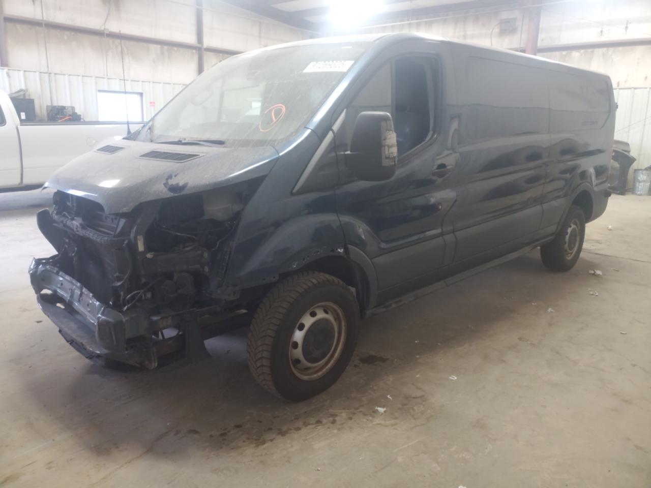 FORD TRANSIT T-350