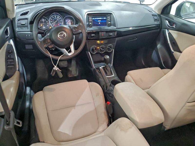 2015 MAZDA CX-5 SPORT #3304523515
