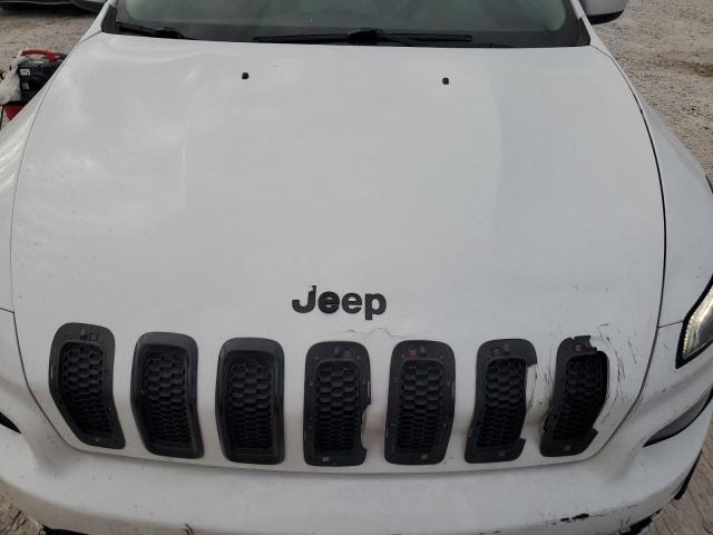 2016 JEEP CHEROKEE L #3282345266