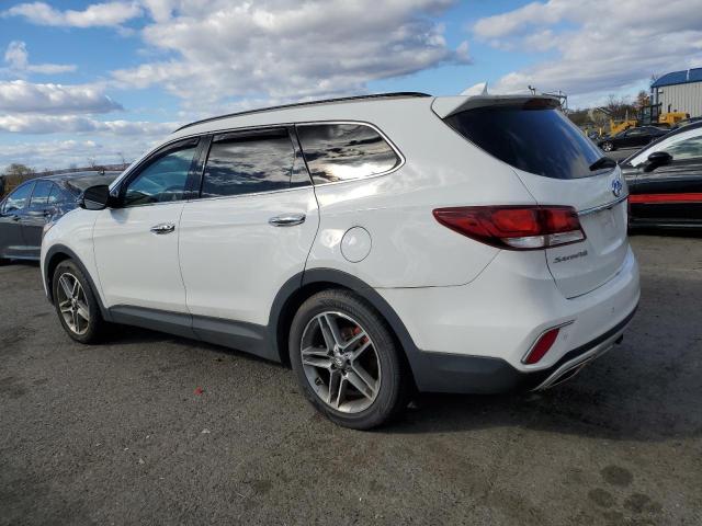 2017 HYUNDAI SANTA FE S #3282340270