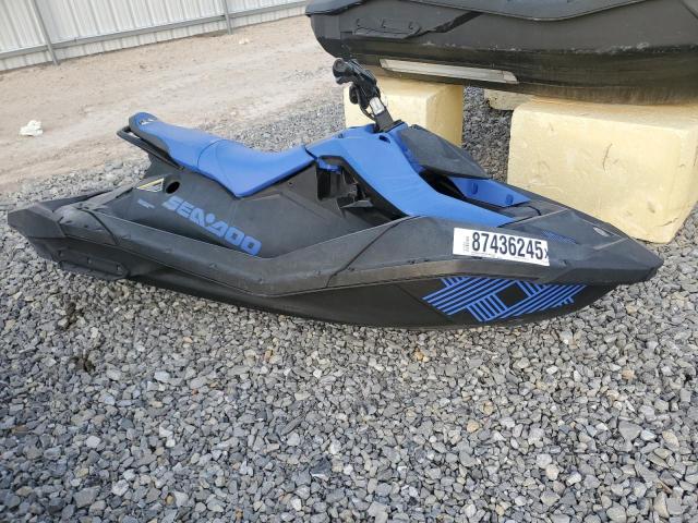 Global Auto Auctions: 2023 JET SKI JETSKI