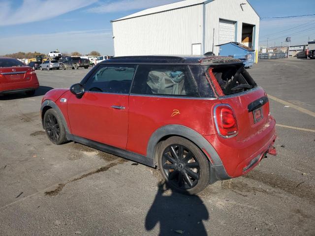 2015 MINI COOPER S #3297910799