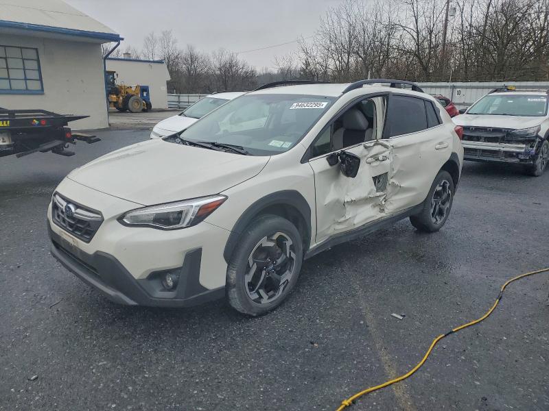 2023 SUBARU CROSSTREK #3301933465