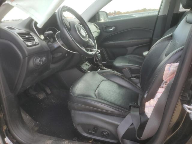 2019 JEEP COMPASS LI #3302748049