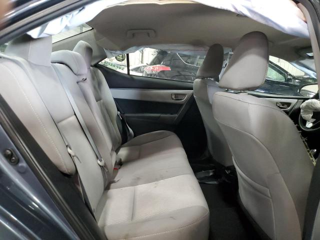 2015 TOYOTA COROLLA L #3293172163