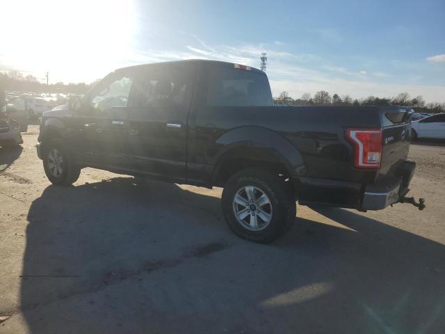 2015 FORD F150 SUPER #3302749017