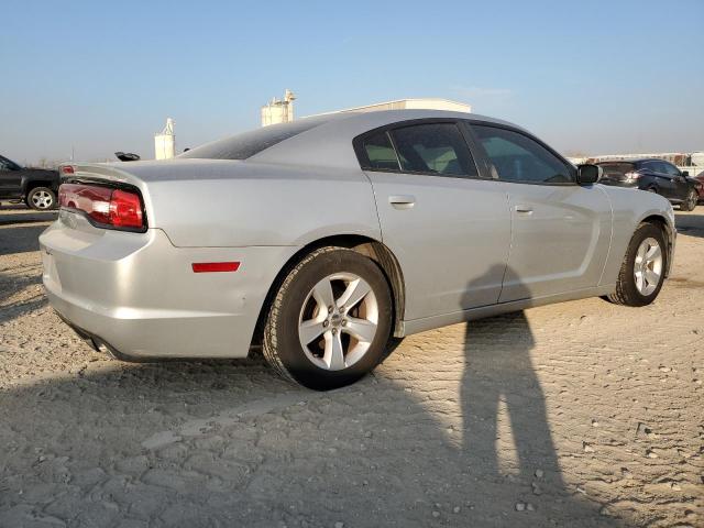 2012 DODGE CHARGER SE #3302921049