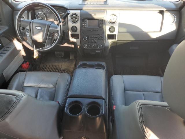 2014 FORD F150 SUPER #3297052578