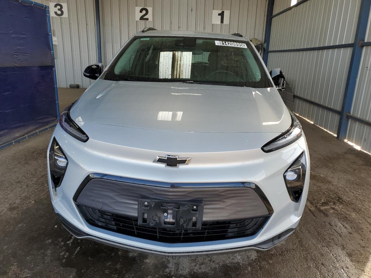 CHEVROLET BOLT EUV LT