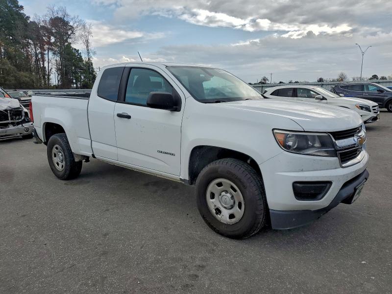 2020 CHEVROLET COLORADO #3297894778