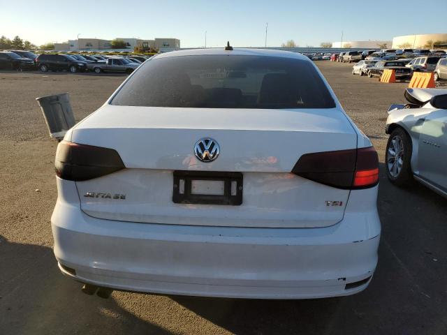 2015 VOLKSWAGEN JETTA SE - 3VWD17AJ9FM250886