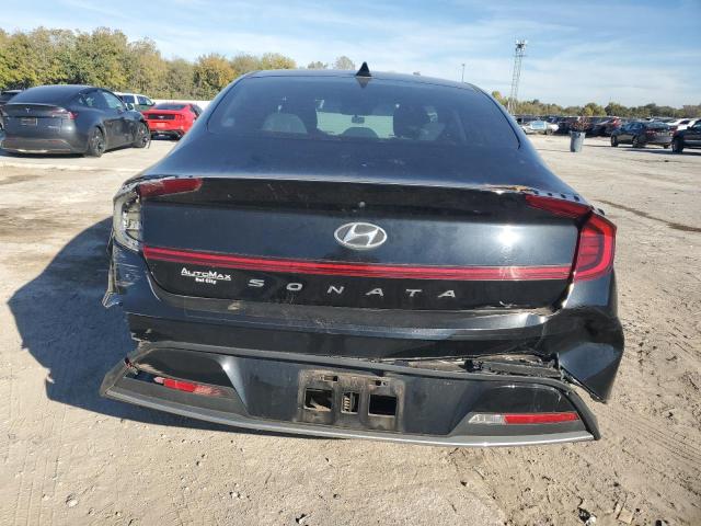 2020 HYUNDAI SONATA SE #3302786927