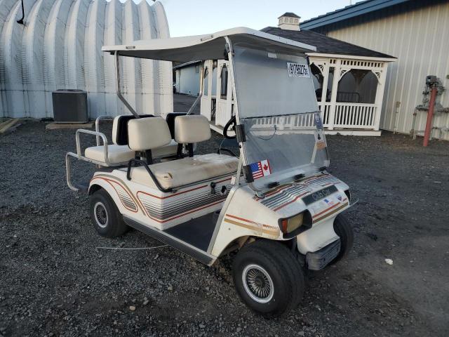 Global Auto Auctions: 1993 CLUBCAR PRECEDENT DS