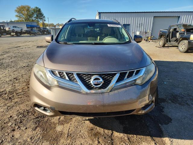 2012 NISSAN MURANO S #3297101503