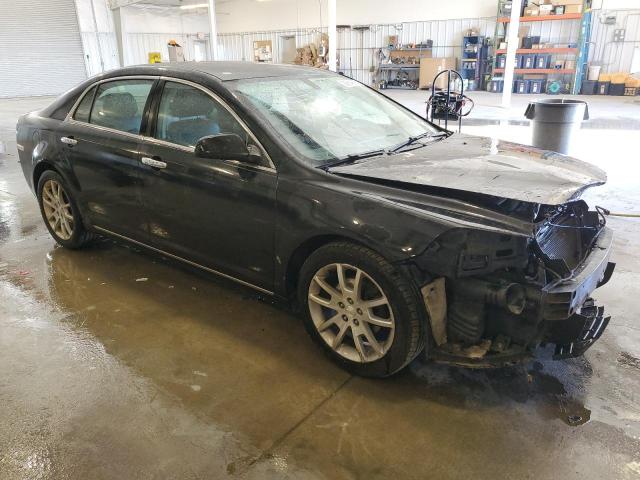 2012 CHEVROLET MALIBU LTZ #3302666014