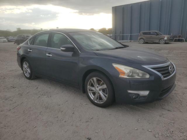 2015 NISSAN ALTIMA 2.5 #3296267437