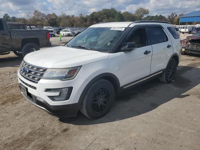 2016 FORD EXPLORER X #3305314301