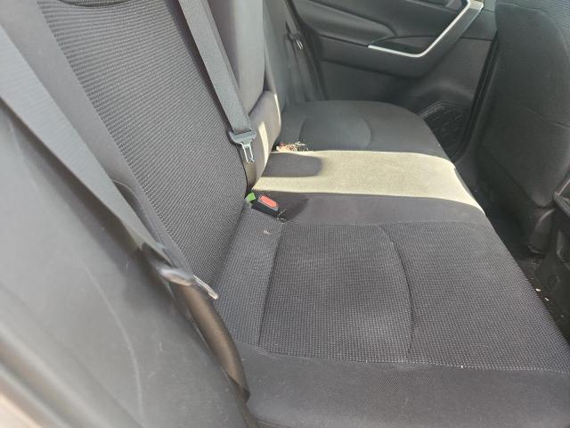 2019 TOYOTA RAV4 LE #3296272509