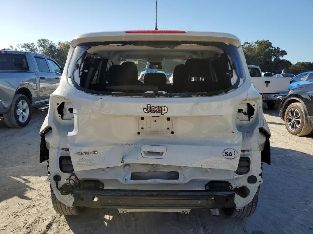 2023 JEEP RENEGADE L - ZACNJDB18PPP58833