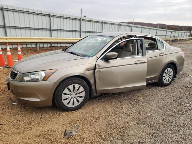Global Auto Auctions: 2009 HONDA ACCORD LX