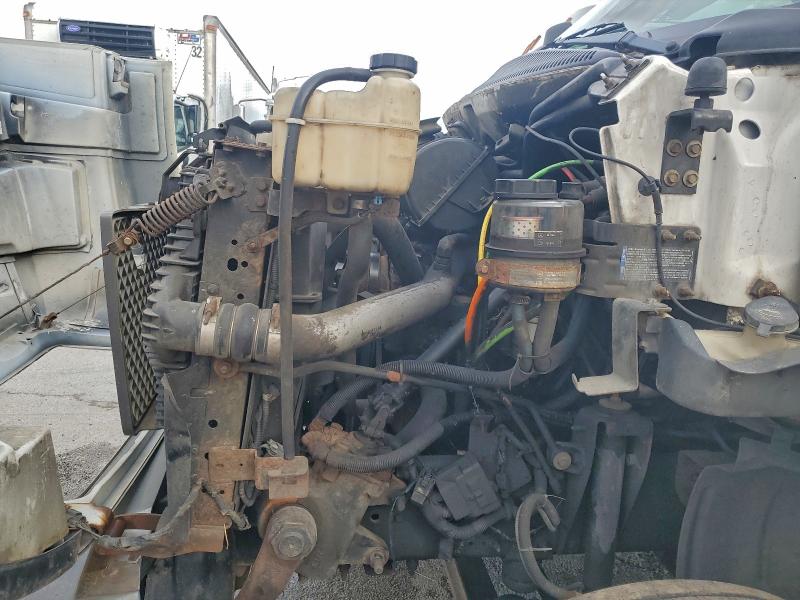 2007 GMC C7500 #3301868960