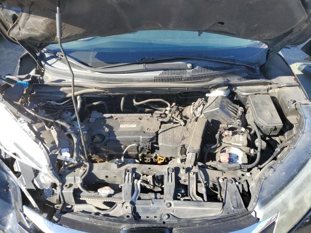 2016 HONDA CR-V EX #3297011368