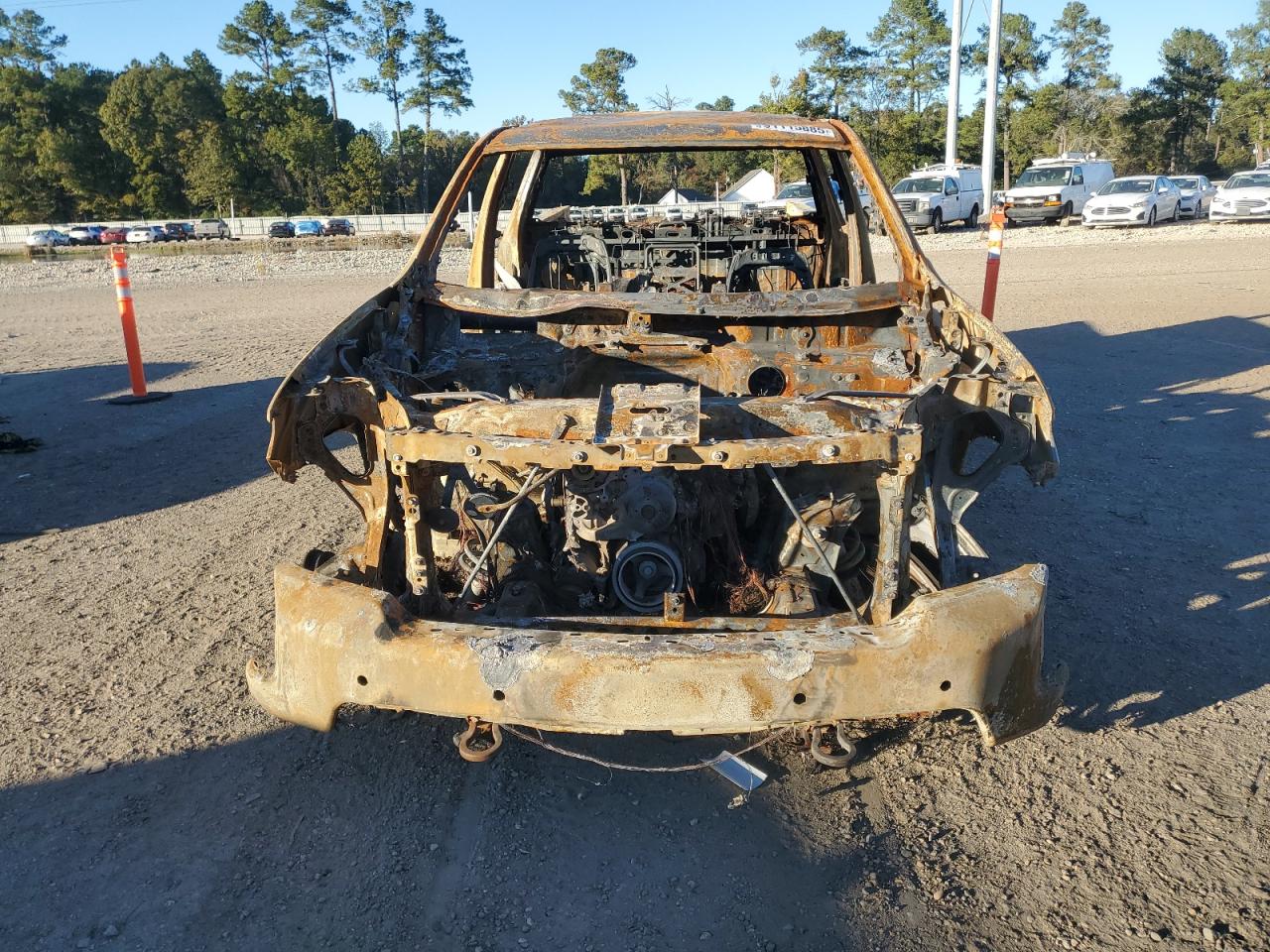 CHEVROLET SILVERADO C1500 RST