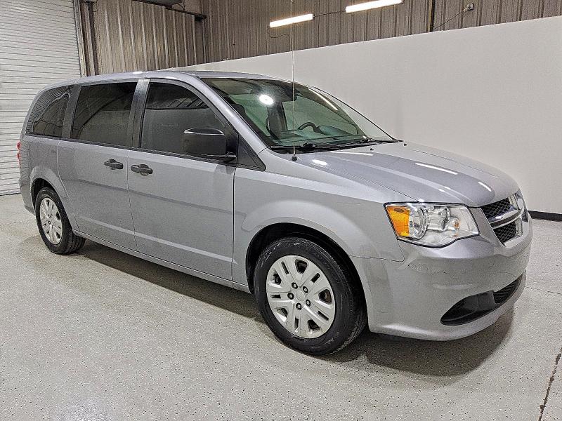 2020 DODGE GRAND CARA #3305325338