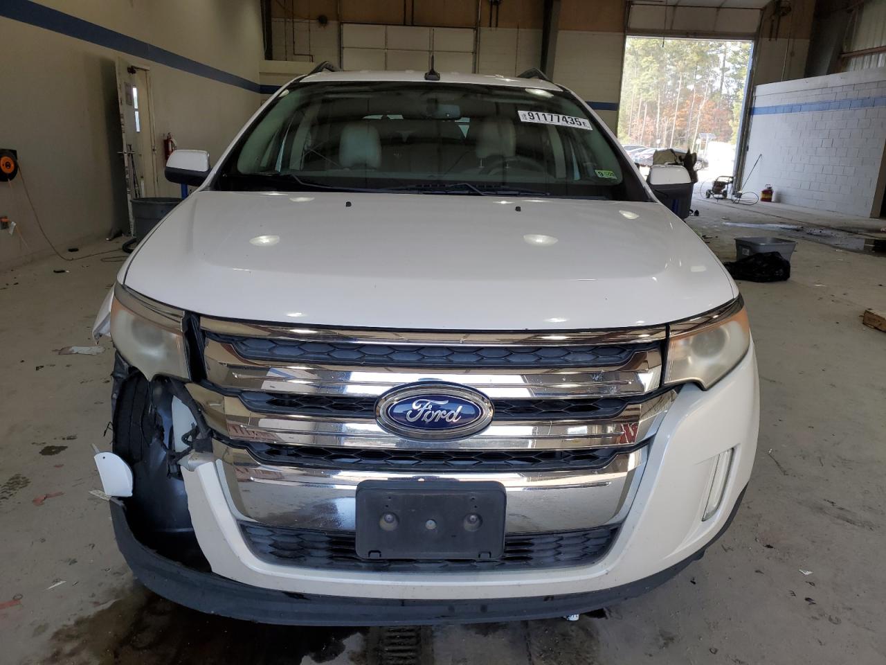 FORD EDGE LIMITED