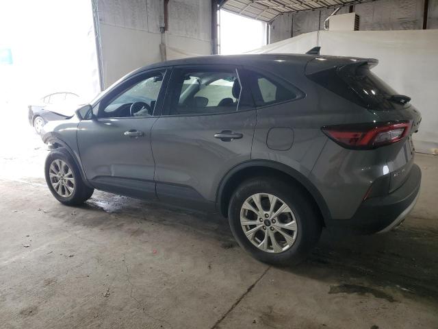 2025 FORD ESCAPE ACT #3308284152