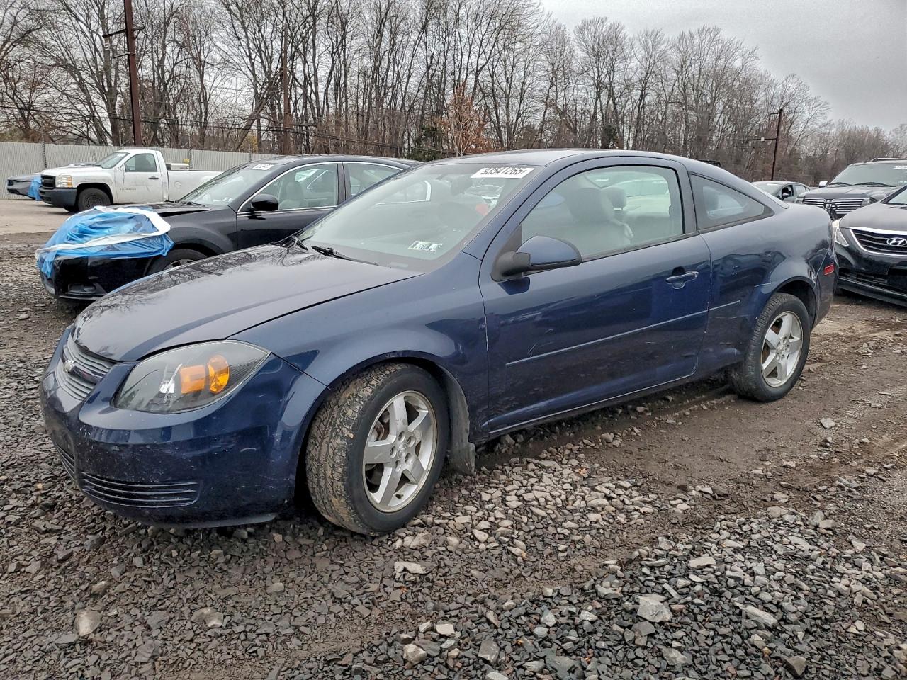 CHEVROLET COBALT 2LT