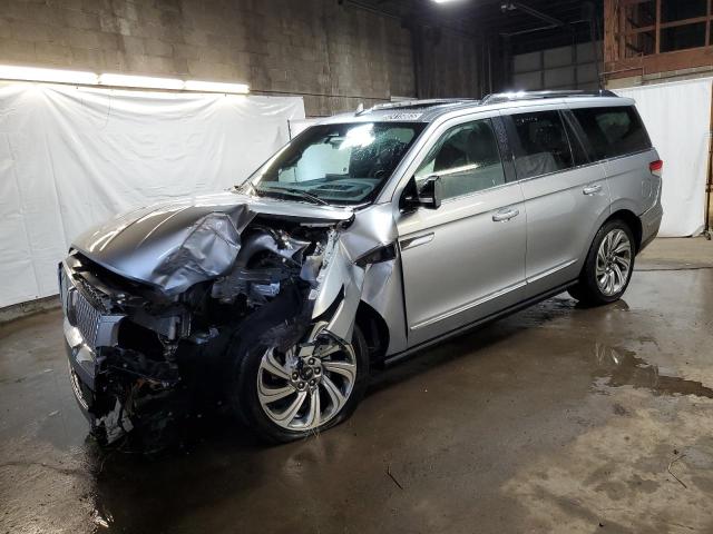 2023 LINCOLN NAVIGATOR #3293404075