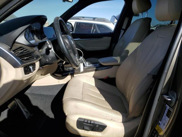 2017 BMW X5 XDRIVE3 #3283821425