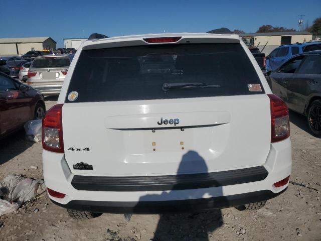 2013 JEEP COMPASS SP #3297118557