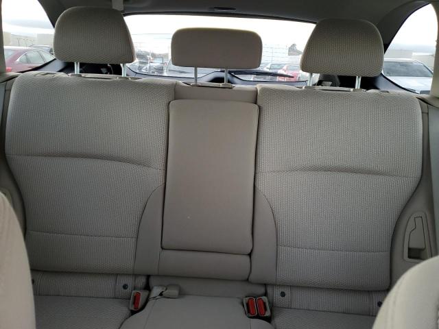 2017 SUBARU OUTBACK 2. #3302687059