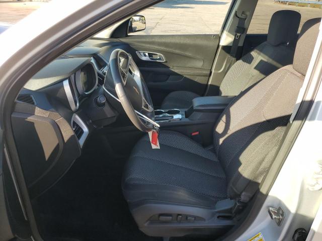 2015 CHEVROLET EQUINOX LT #3284772527