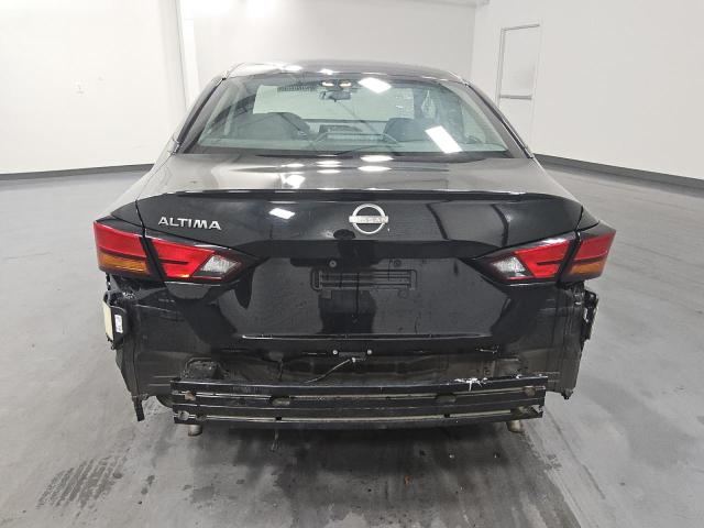 2024 NISSAN ALTIMA S #3303071760