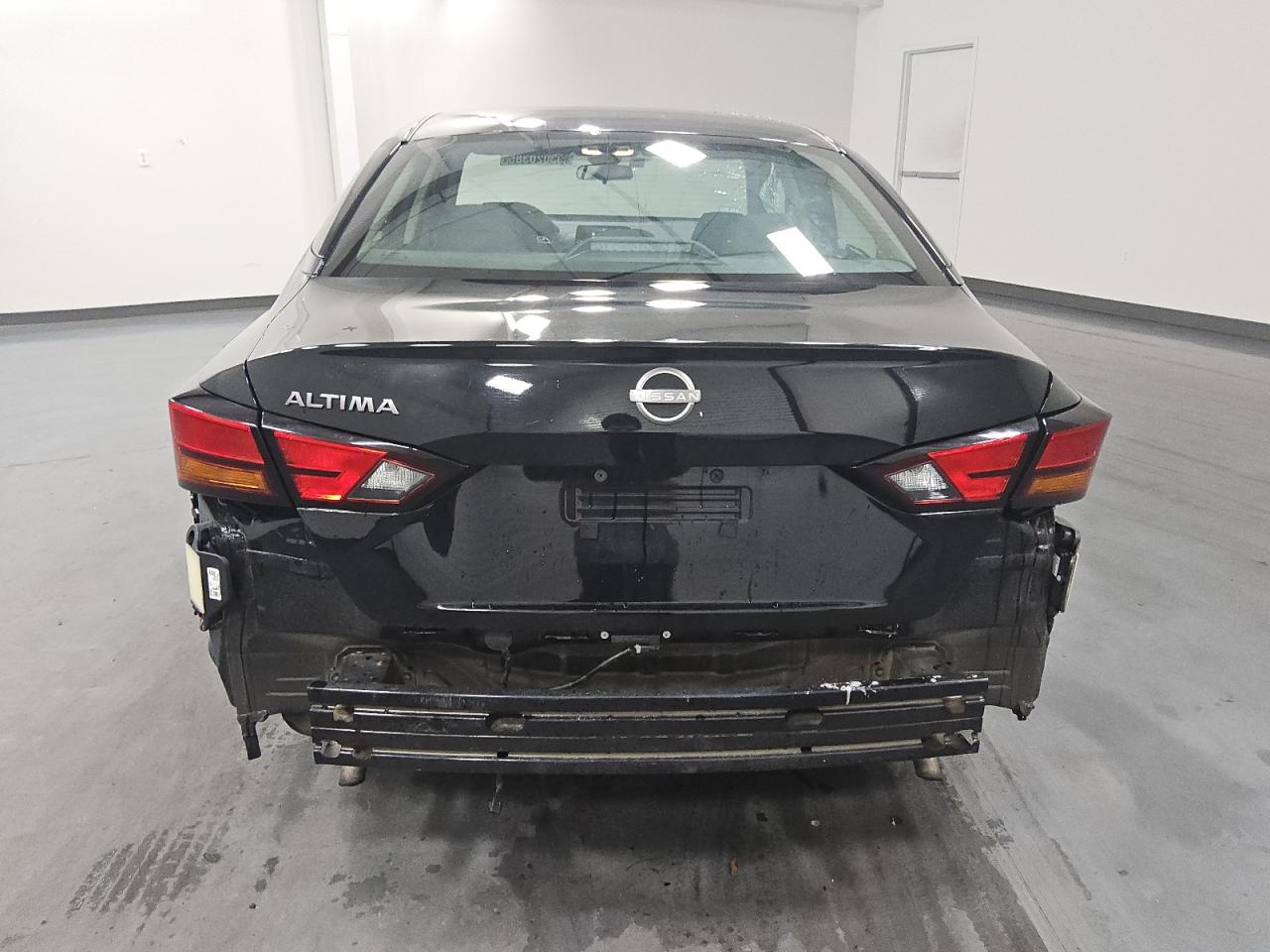 Lot #3303071760 2024 NISSAN ALTIMA S